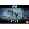Revell Star Wars AT‑AT 1/144 plastikinis surinkimo rinkinys (Bandai)
