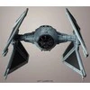 Revell Žvaigždžių karų TIE Interceptor 1/72 plastikinis modelis (01212)