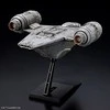 Revell Star Wars Razor Crest 1/144 plastikinis surenkamas modelis