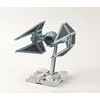 Revell Žvaigždžių karų TIE Interceptor 1/72 plastikinis modelis (01212)