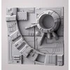 Revell – Star Wars TIE kovotojas (Bandai), 1/72, 01201