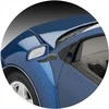 Revell VW New Beetle - PLASTIKINIS modeliavimo rinkinys