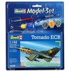 Revell Model Set Tornado ECR - PLASTIKINIS modeliavimo rinkinys