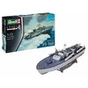 Revell – patrulinis torpedinis kateris PT-559/PT-160, 1/72, 05175