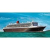 Revell Plastikinis RMS Queen Mary 2 laivo modelis 1/400, 85 cm