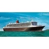 Revell Plastikinis RMS Queen Mary 2 laivo modelis 1/400, 85 cm