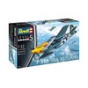 Revell – P-51D Mustang, 1/32, 03944