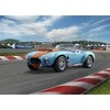 Revell Shelby Cobra 427 ’65 1/24 plastikinis surenkamas modelis 07708