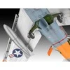 Revell - F-86D Dog Sabre, 1/48, 03832