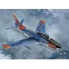 Revell - F-86D Dog Sabre, 1/48, 03832