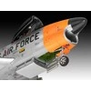 Revell - F-86D Dog Sabre, 1/48, 03832