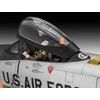 Revell - F-86D Dog Sabre, 1/48, 03832