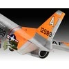 Revell - F-86D Dog Sabre, 1/48, 03832