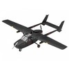 Lėktuvo Cessna O-2A Skymaster surenkamas modelis Revell 1/48 03819