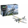 Revell – D.H. 82A Tiger Moth, 1/32, 03827