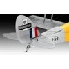 Revell – D.H. 82A Tiger Moth, 1/32, 03827