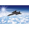 Revell – SR-71 Blackbird (lengvas paspaudimas), 1/110, 03652
