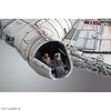 Revell – Star Wars Millennium Falcon (Bandai), 1/144, 01211