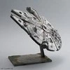Revell – Star Wars Millennium Falcon (Bandai), 1/144, 01211