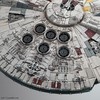 Revell – Star Wars Millennium Falcon (Bandai), 1/144, 01211