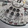 Revell – Star Wars Millennium Falcon (Bandai), 1/144, 01211