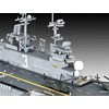 Revell USS Wasp Class 1/700 – plastikinis surenkamas laivo modelis