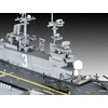 Revell USS Wasp Class 1/700 – plastikinis surenkamas laivo modelis