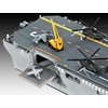 Revell USS Wasp Class 1/700 – plastikinis surenkamas laivo modelis