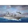 Revell USS Wasp Class 1/700 – plastikinis surenkamas laivo modelis