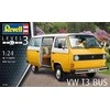 Revell – VW T3 Autobusas, 1/25, 07706