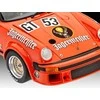 Cobi Revell Porsche 934 RSR Jägermeister 1:24 plastikinis surinkimo rinkinys
