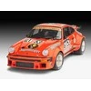 Cobi Revell Porsche 934 RSR Jägermeister 1:24 plastikinis surinkimo rinkinys