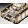 Revell – PzKpfw. IV Ausf. H, 1/72, 03184