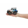 Revell REVELL 23493 Auto dėl SUV LINE BACKER radijo