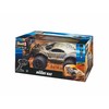 Revell Revell RC automobilis „Dykumos žiurkė“ (pilka/juoda)