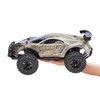 Revell Revell RC automobilis „Dykumos žiurkė“ (pilka/juoda)