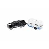 Revell REVELL mini RC automobilis su kemperiu, 23566