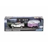 Revell REVELL mini RC automobilis su arklių priekaba, 23567