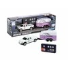 Revell REVELL mini RC automobilis su arklių priekaba, 23567