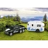 Revell REVELL mini RC automobilis su kemperiu, 23566