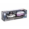 Revell REVELL mini RC automobilis su arklių priekaba, 23567