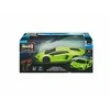 Revell - Lamborghini Aventador Coupé 1:24, žalias (624663)
