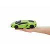 Revell - Lamborghini Aventador Coupé 1:24, žalias (624663)