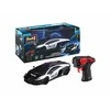 Revell – Lamborghini Aventador Coupé Police 1:24 (624664)