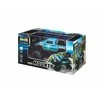 Revell Revell 24472 Mounty Control Truck žaislas, mėlynas