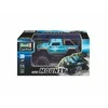 Revell Revell 24472 Mounty Control Truck žaislas, mėlynas