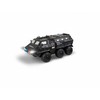 Revell Revell RC sunkvežimis SWAT taktinis sunkvežimis