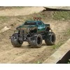 Revell Revell 24472 Mounty Control Truck žaislas, mėlynas