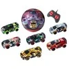 *****REVELL RC Ultra Racers S.1 auto w kuli 23572