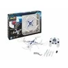 Drone Revell Kvadkopteris GO! STUNT - Baltas/Mėlyna
